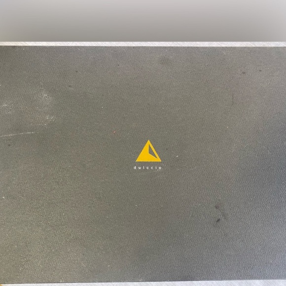 Brown Tablet Sleeve Dulccio - Picture 6 of 6